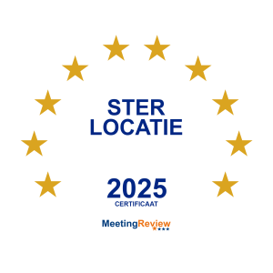 Ster locatie 2025 | Boerderij De Boerinn
