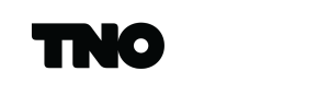 TNO logo | Boerderij De Boerinn