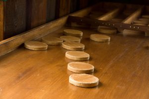 Oud-Hollandse spellen | Boerderij de Boerinn