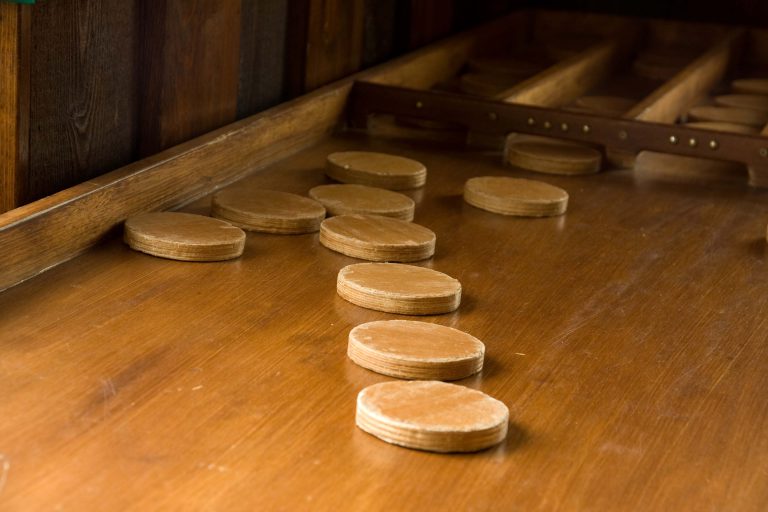 Oud-Hollandse spellen bij Boerderij De Boerinn 