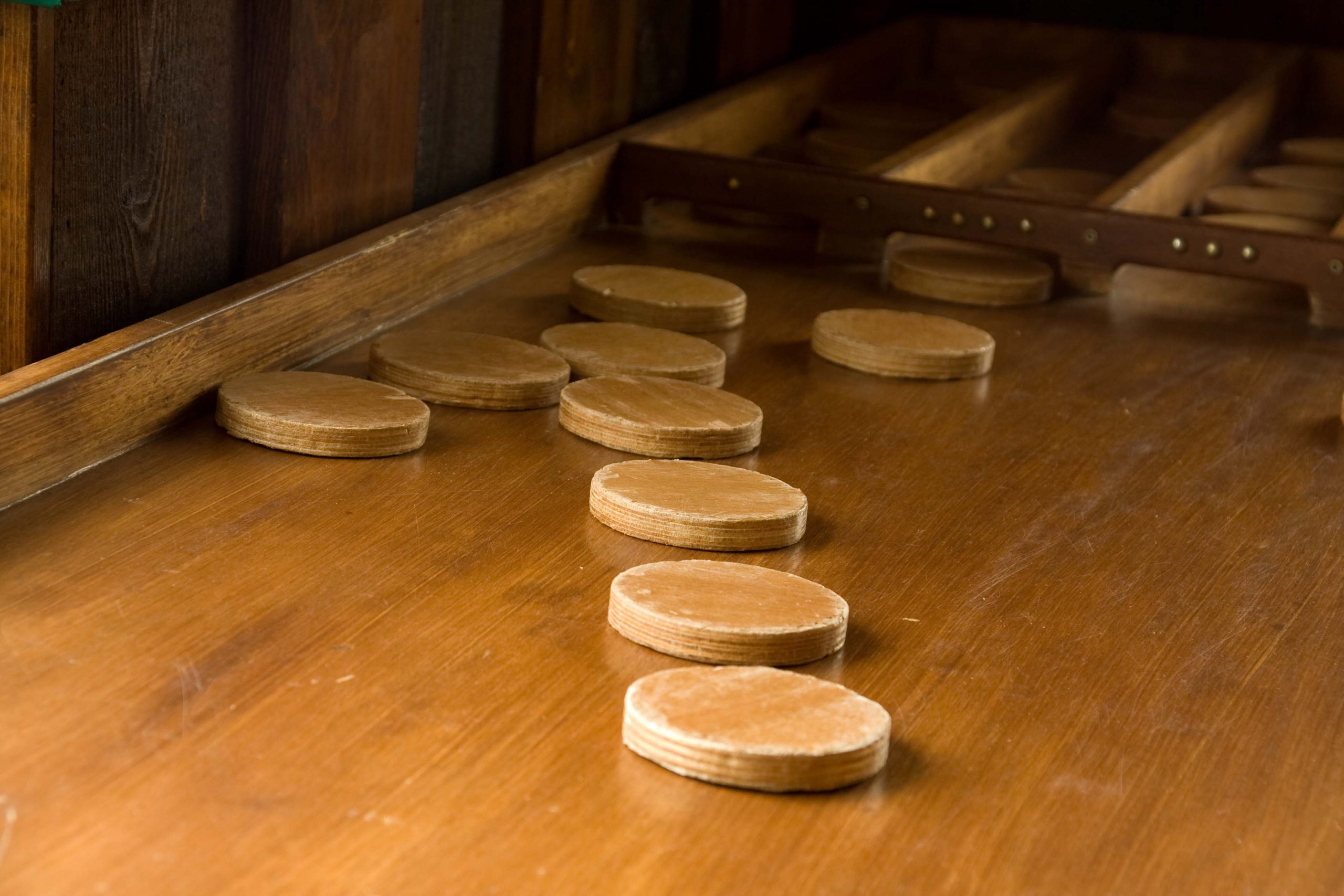 Oud-Hollandse spellen bij Boerderij De Boerinn