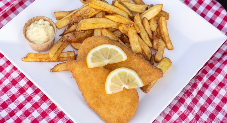 Schnitzel | Winterboerderij | Boerderij De Boerinn