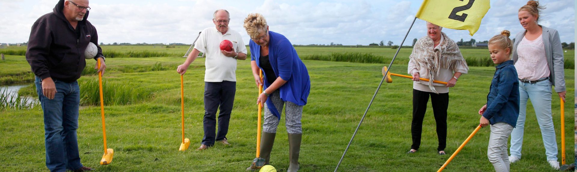 Familiefeest