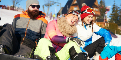 Après-ski bij Boerderij De Boerinn