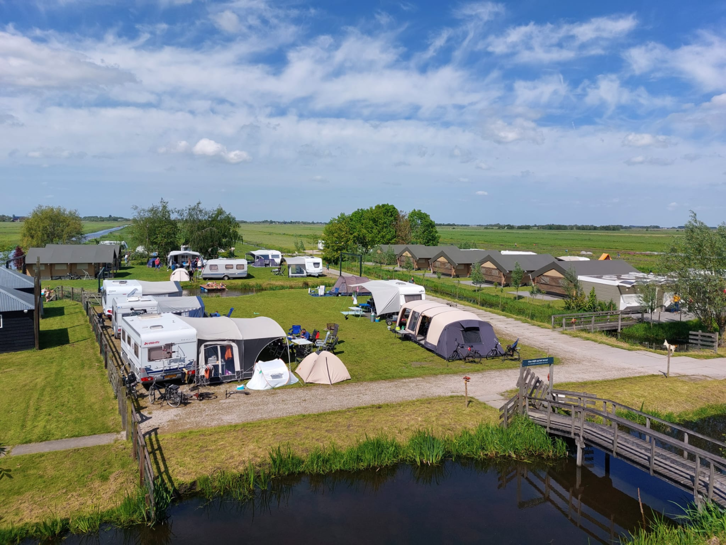 Camping De Boerinn