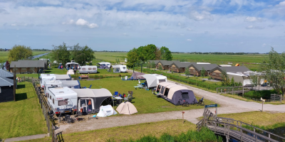 Camping De Boerinn