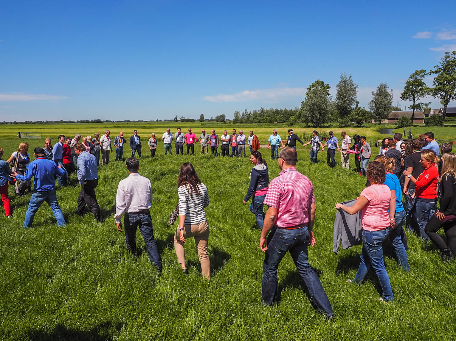 Beleef de leukste activiteiten bij Boerderij De Boerinn