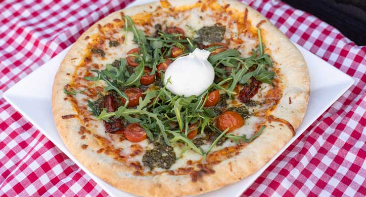Pizza