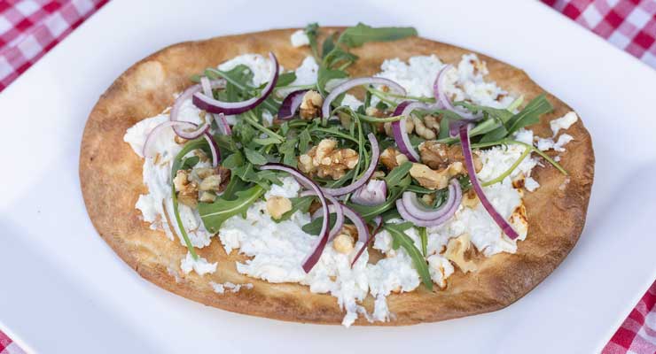 Flammkuchen